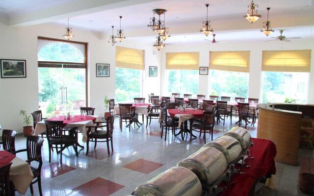 Aaram Baagh Udaipur Hotel