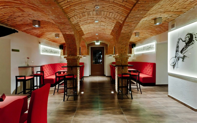 Cottonina Hotel & Mineral SPA Resort