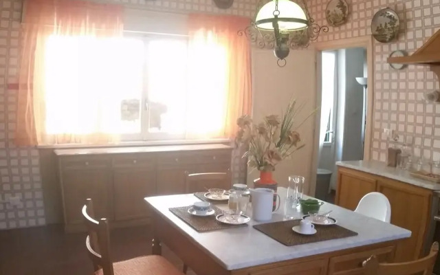Villa Lia