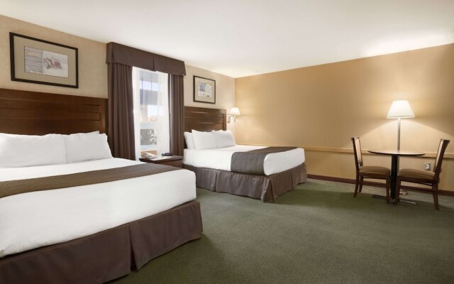 Days Inn Estevan