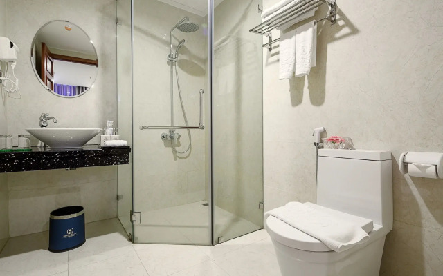 Sepon Blue Hotel