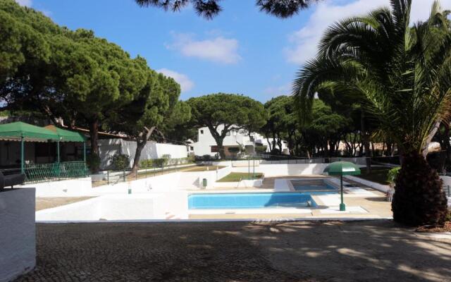 Acoteias Beach Studio