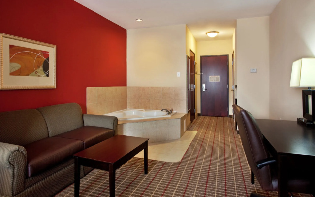 Holiday Inn Lake Charles W - Sulphur