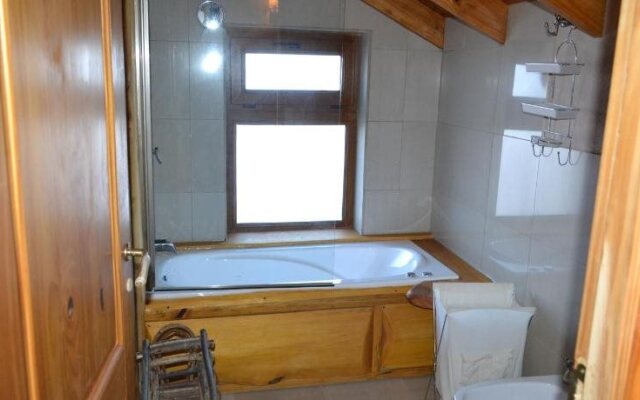 Lodge Tikilen Caviahue