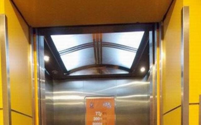 7 Days Inn - Chengdu Railway North Station Branch