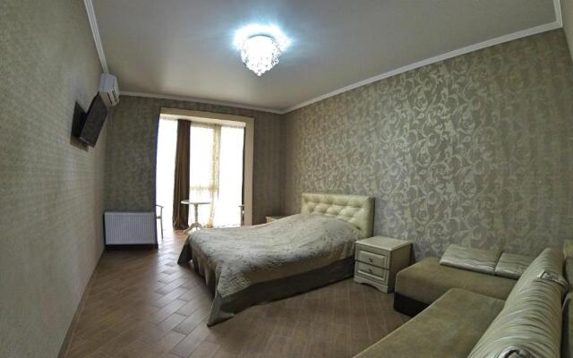 Apartment on Kyivska Street 29\53