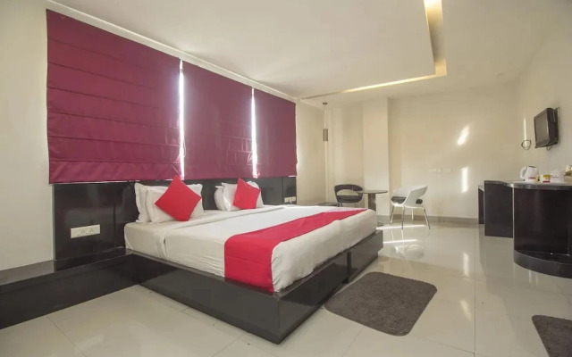Kava Suites By OYO Rooms
