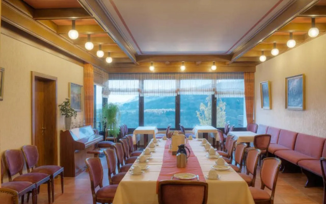 Waldhotel Sonnenberg