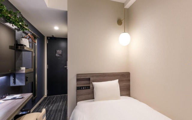 Tower view Single room 사진 1
