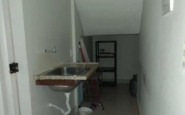 Loft Espaço Vila da Serra