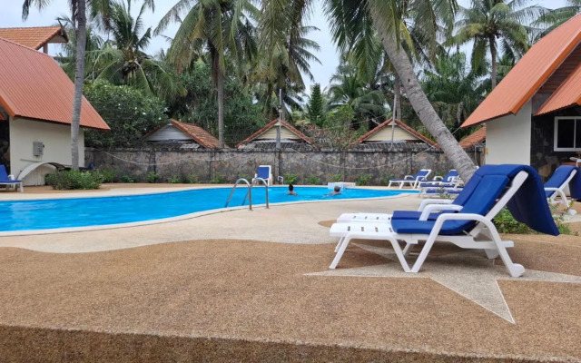 Lanta Summer House