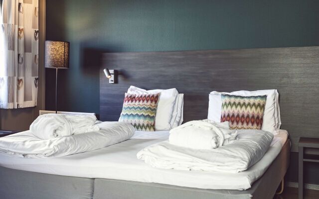 Easy Stay Hotel Haugesund