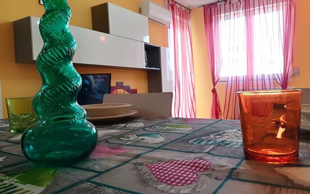 Casa vacanze Virginia Deluxe in Salento