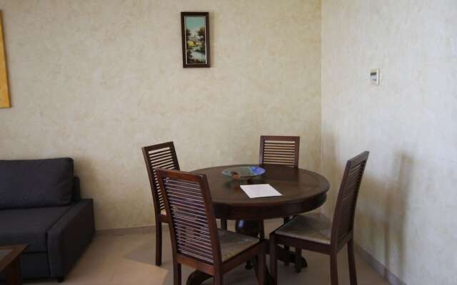 Marina D'Or - Mondrian II