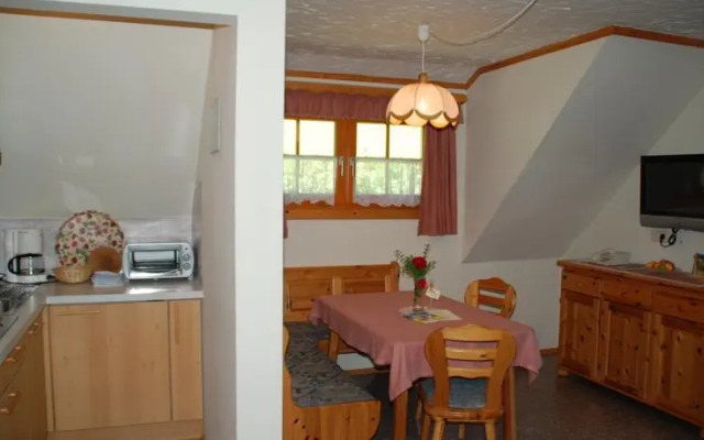 Ferienwohnung Lahnerhof