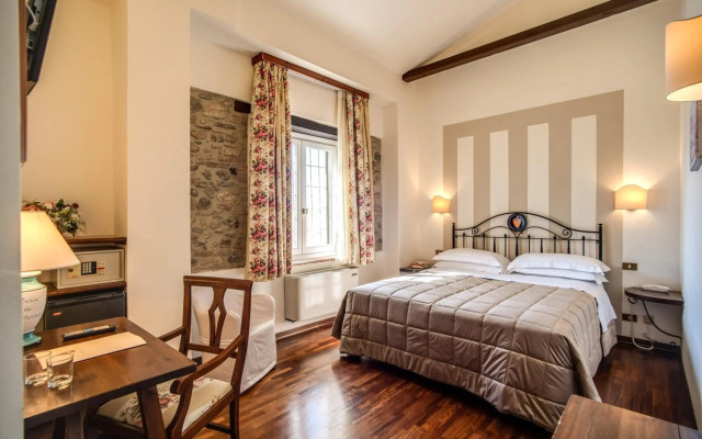 Abbazia Collemedio Resort & Spa
