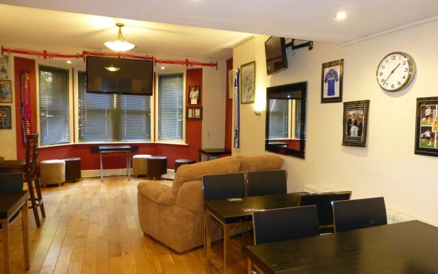 Tunbridge Wells Retreat