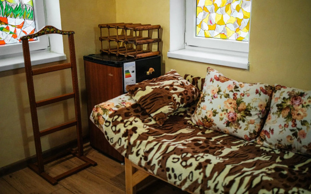 Апартаменты на улице Садовая 5