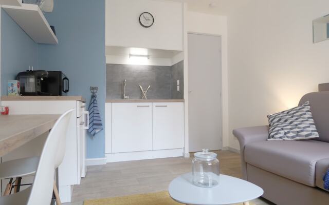 Le Prefecture - Cosy & Clean