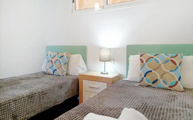Parque Marino 5206 - Resort Choice