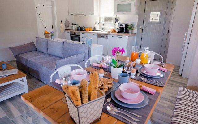 Ananda Homes