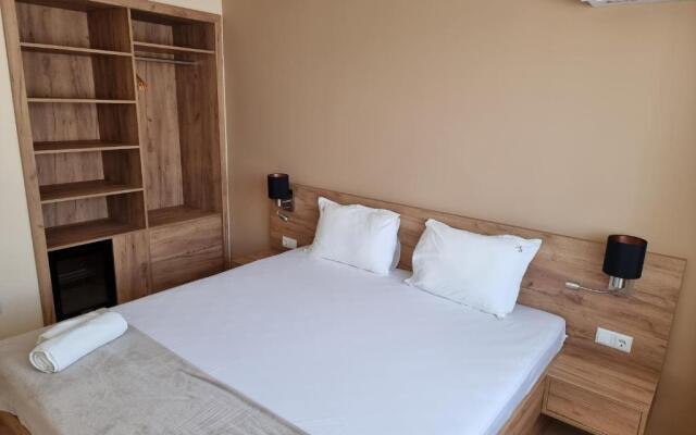 Family Hotel Alfa Vita