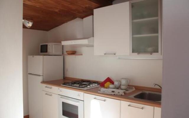 Casa Pioncla Apartments