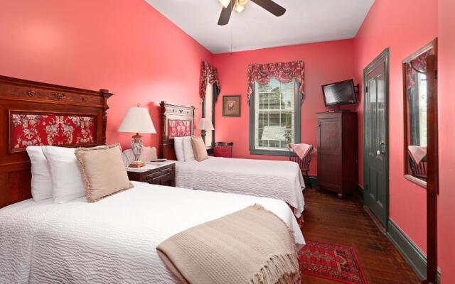 Spencer House Inn Bed & Breakfast