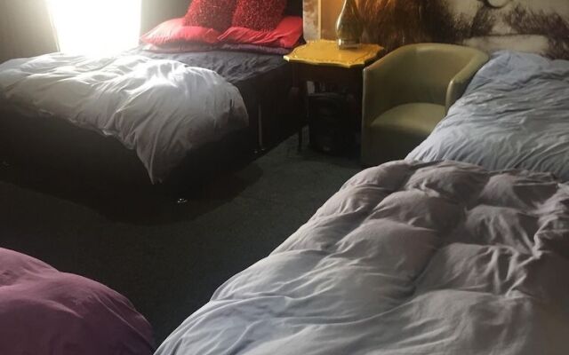 Liverpool Party Pad