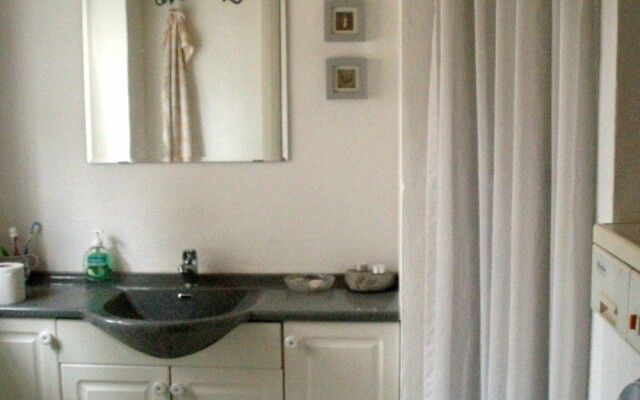 Spacious Holiday Home in Hadsund With Terrace