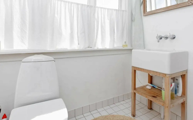 4 Person Holiday Home in Gilleleje-by Traum