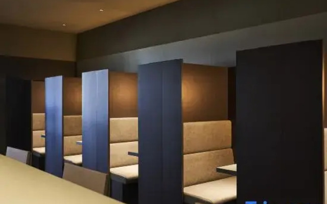 Saitama Grand Hotel Honjo