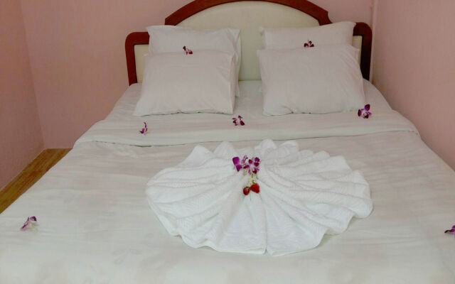 Krabi Bed Sleep Hotel