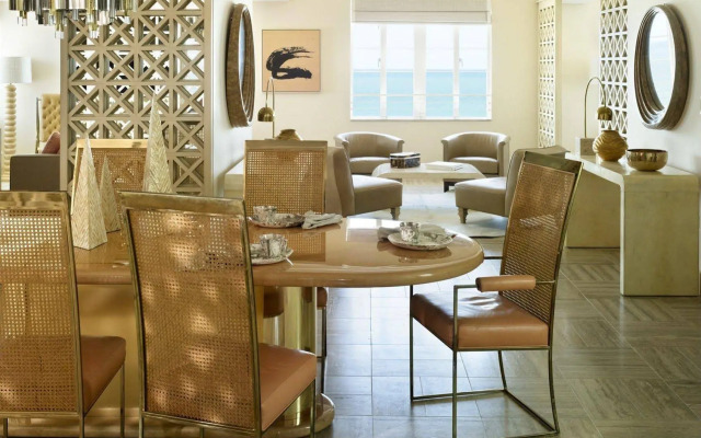 The Tides South Beach