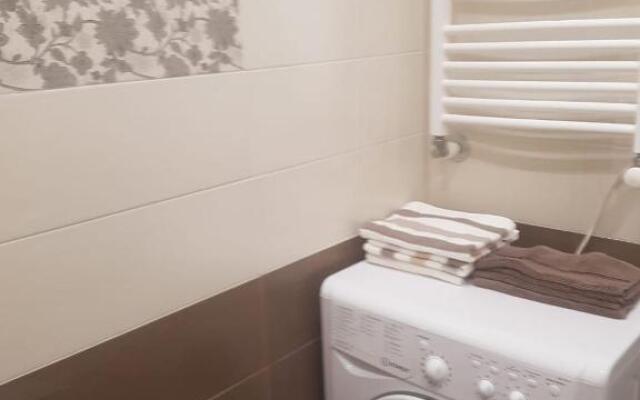 Gorgasali Street 111