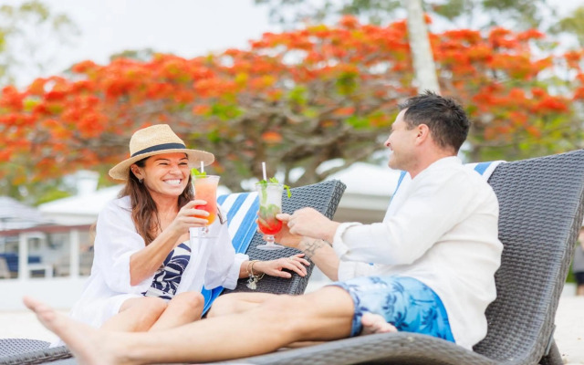InterContinental Sanctuary Cove Resort by IHG