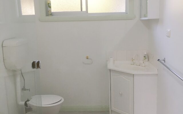 Ocean Crest Bay of Fires