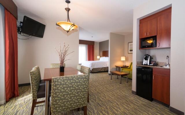 Holiday Inn Express & Suites Vicksburg, an IHG Hotel