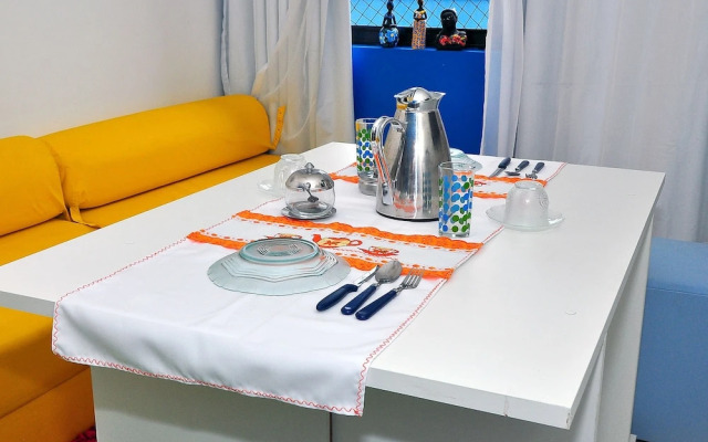 Apartamento Farol da Barra