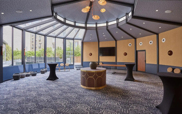 voco Paris – Porte de Clichy by IHG