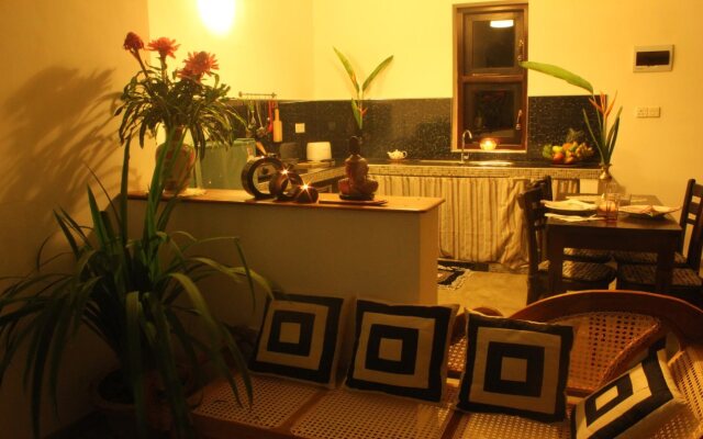 Dionis Villa