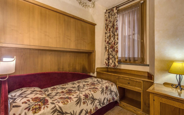 Residenza San Calisto