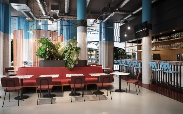 The Social Hub Delft
