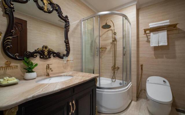 Dream Boutique Hotel Da Lat