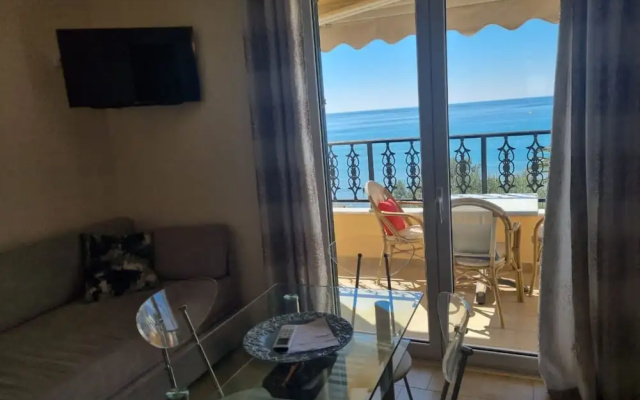 Corfu Island Apartment 40