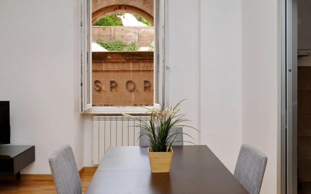 Traiano Charme - My Extra Home