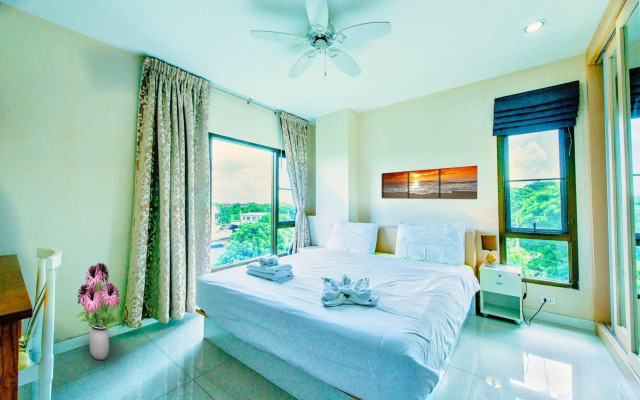 Tree Boutique Resort