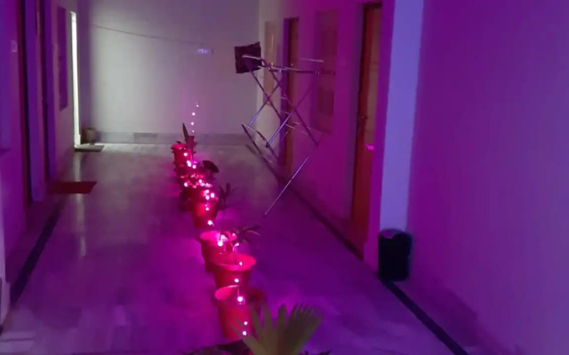 Kashistay Guest House