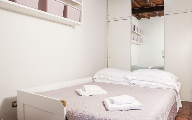 San Lorenzo Apartment