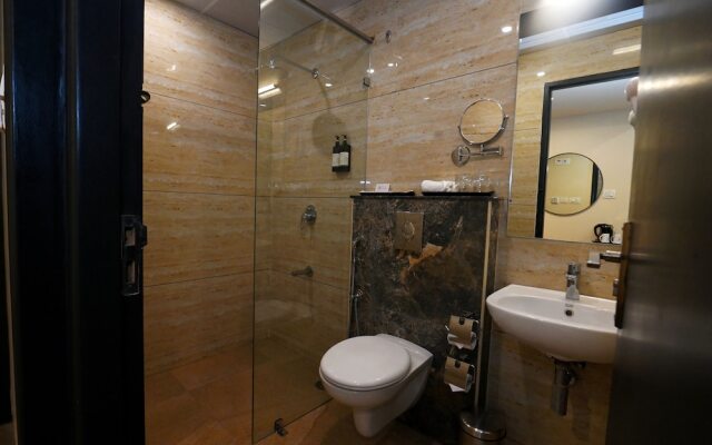 Regenta Inn Bannerghatta Bangalore